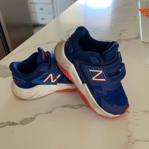 New Balance Toddler Sneakers